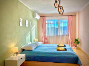 The Green Guest House of Veliko Tarnovo-Amazing View, Top Location